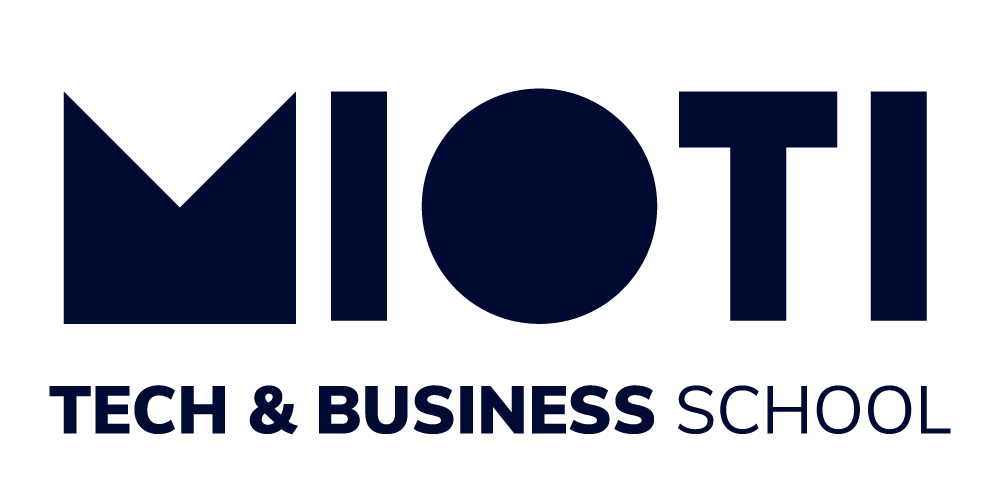 Mioti Logo